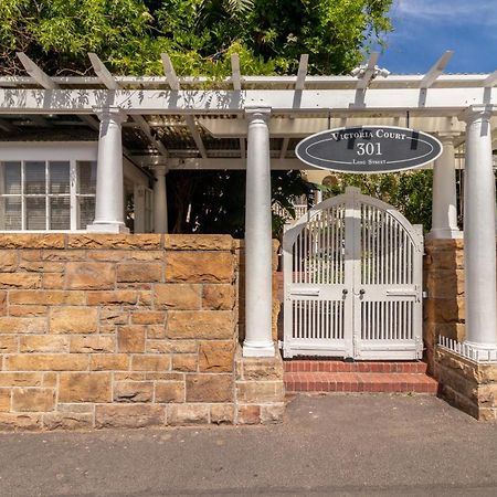 Cape Town Historical Victoria Court Apartment Esterno foto