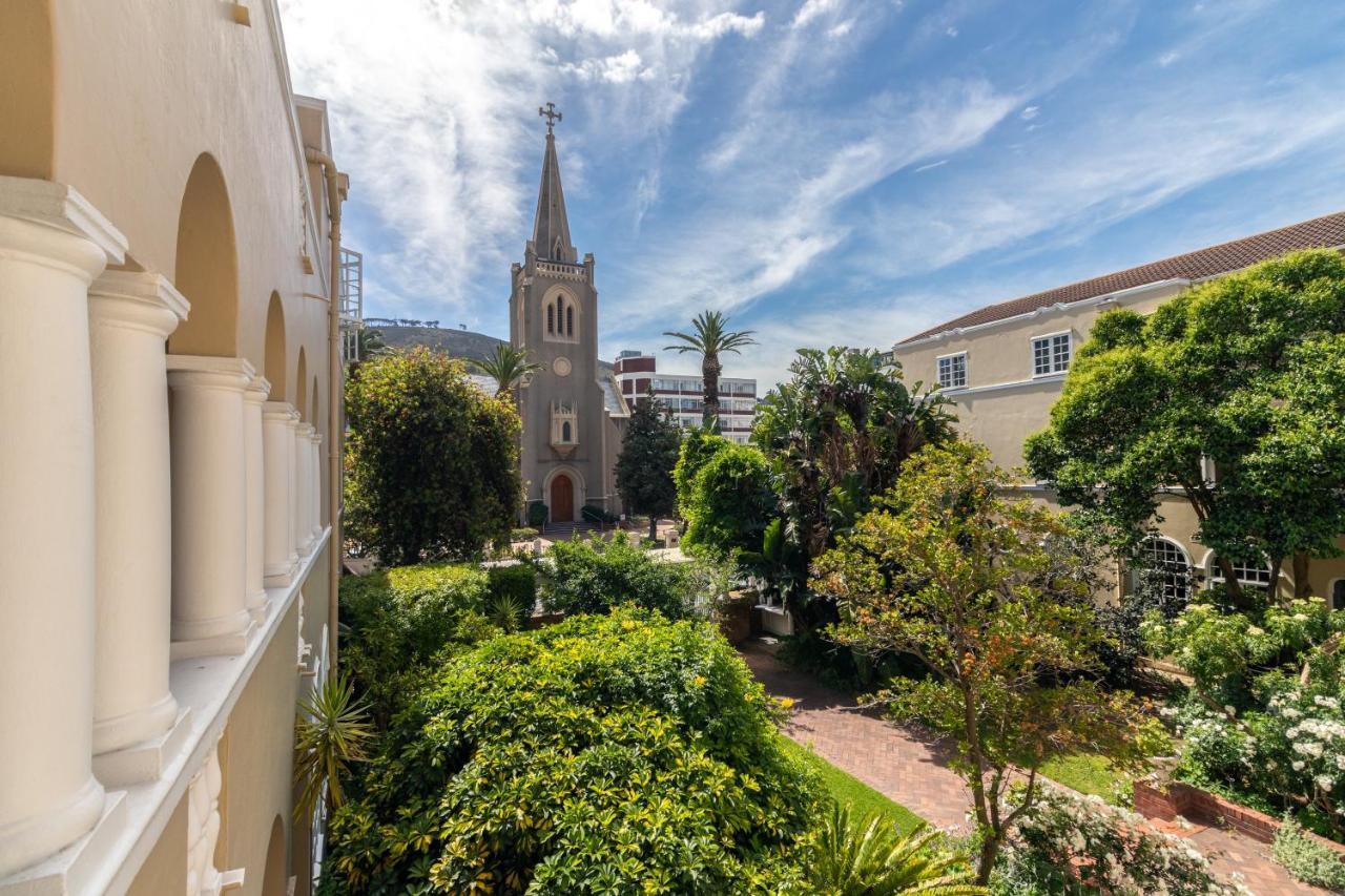 Cape Town Historical Victoria Court Apartment Esterno foto